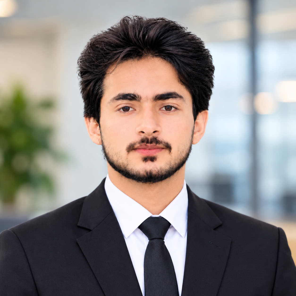 Wajid Ali