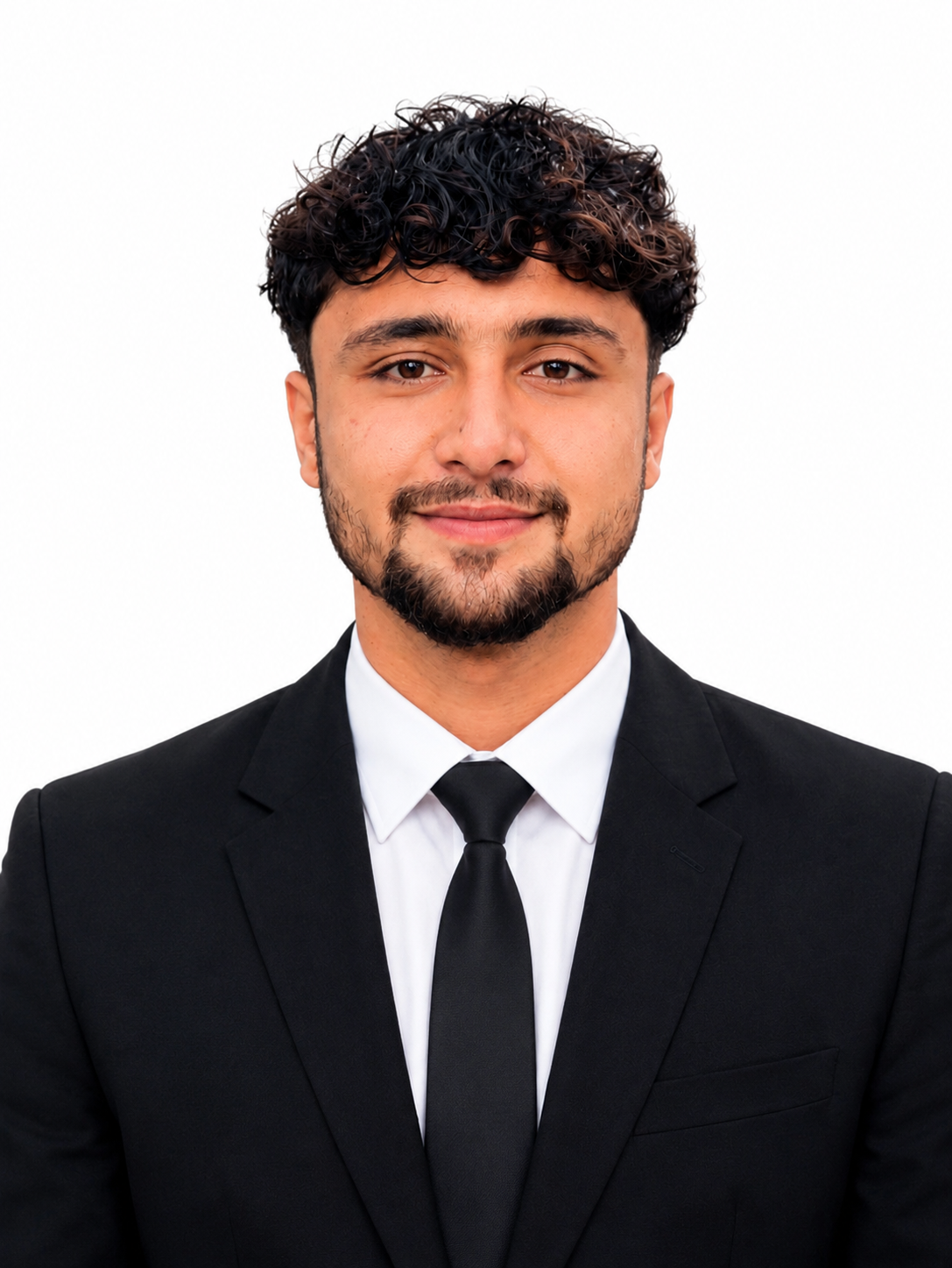 Muhammad Ishaq