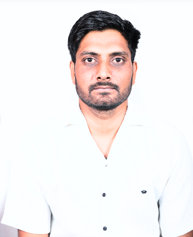 Manoj Kumar Naga