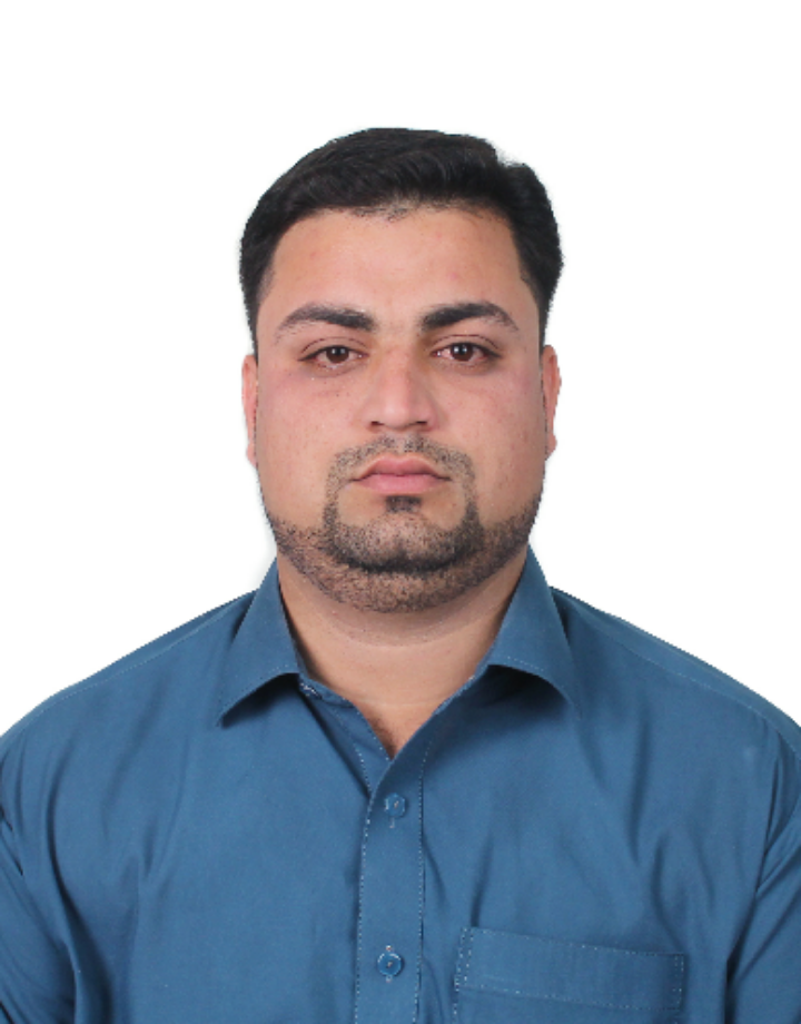 Abdul Hafeez