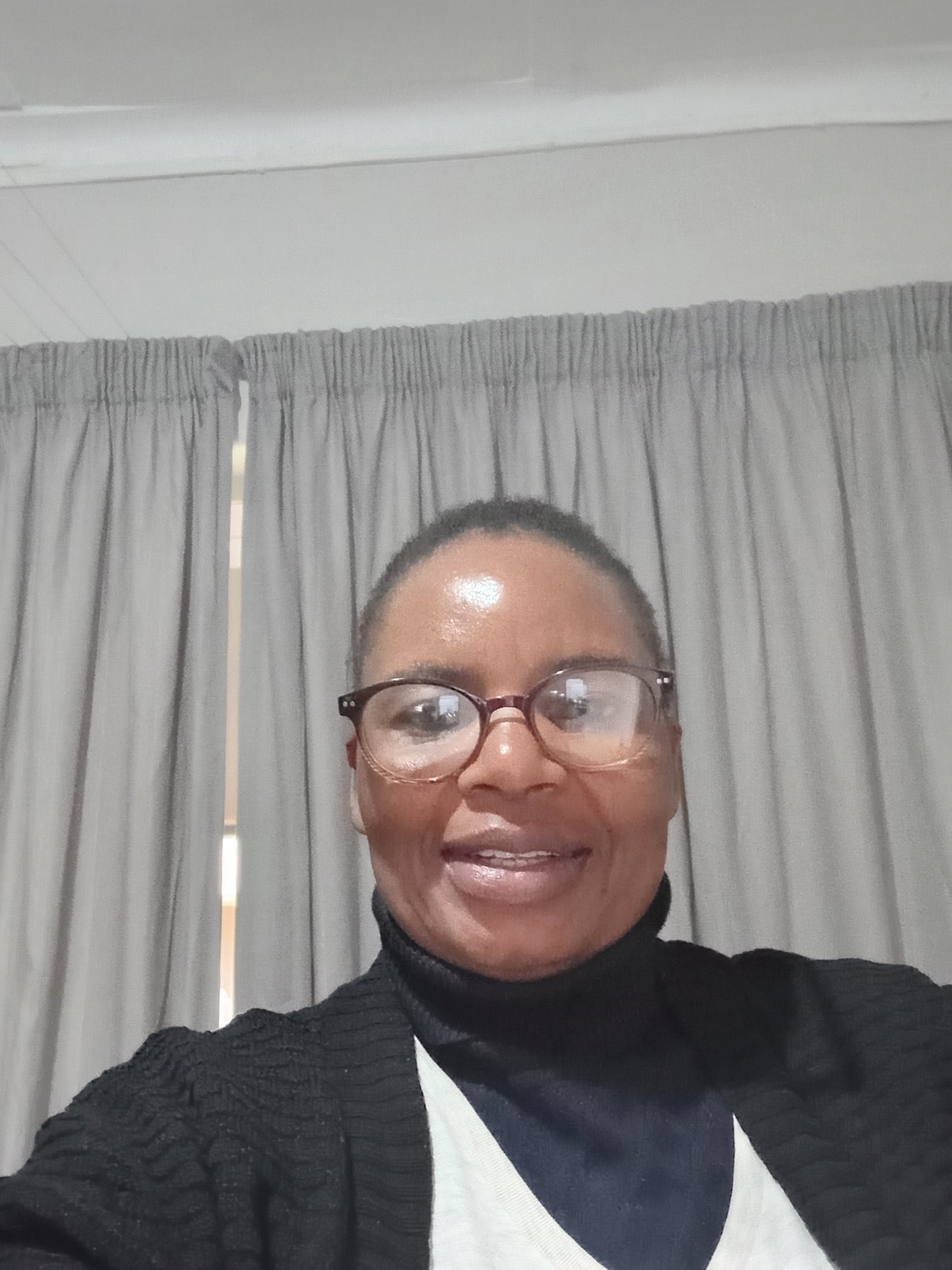 Elizabeth Chiwurugwi