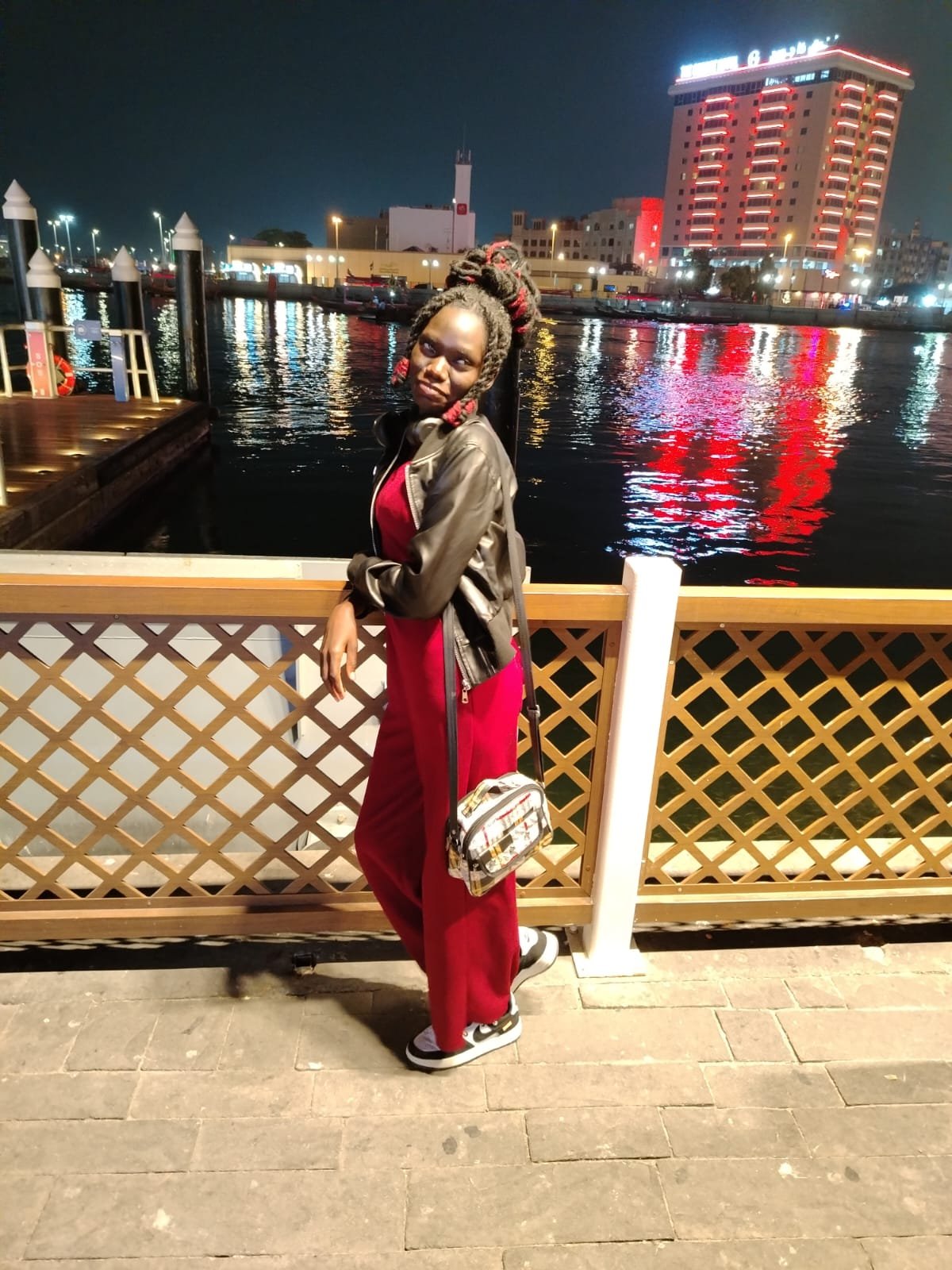 Janet Ndirangu