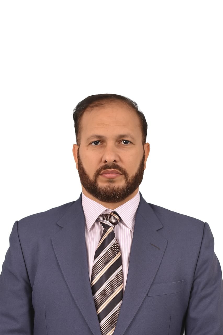 Muhammad Muneer