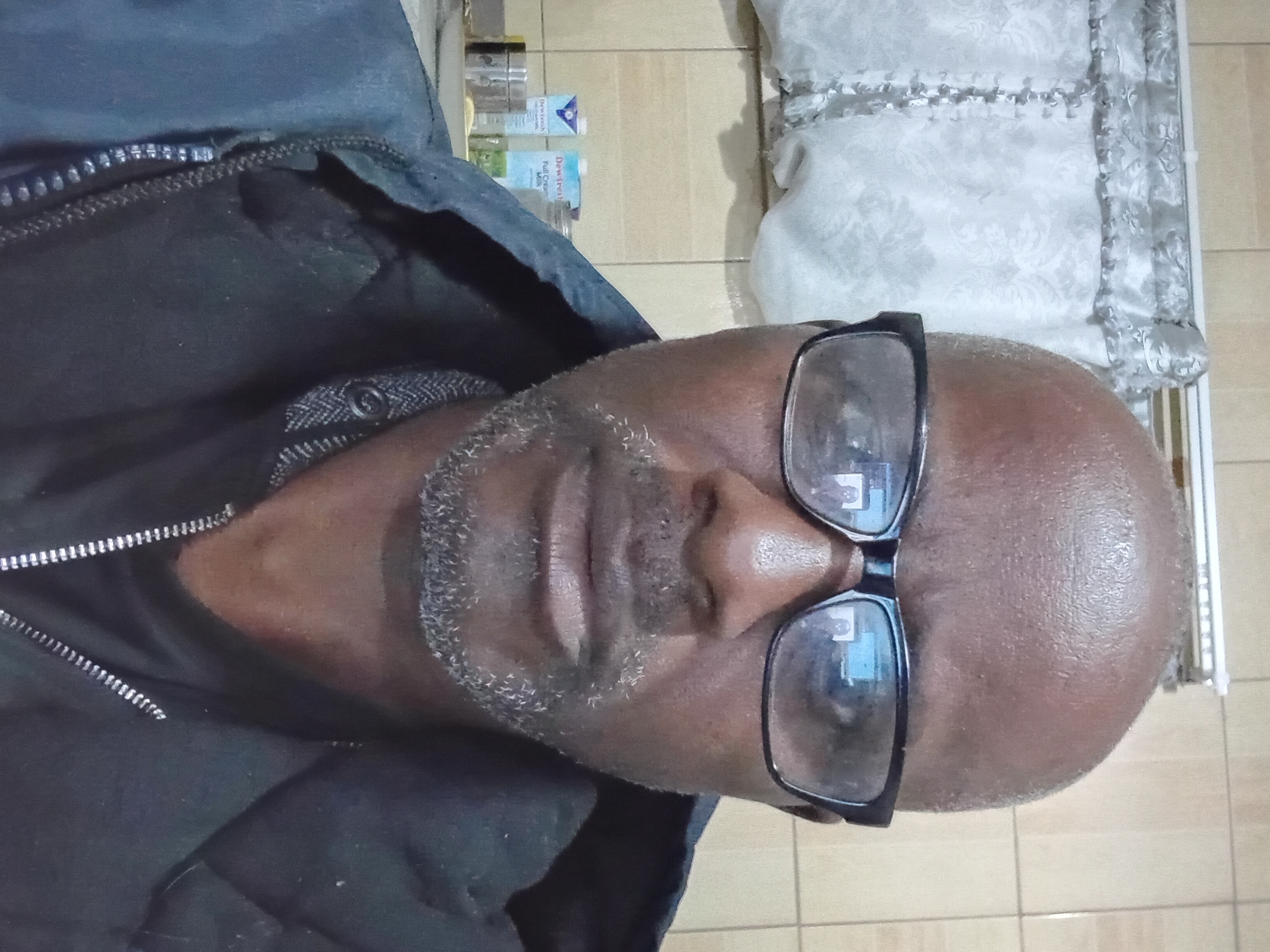 Alfred Diza