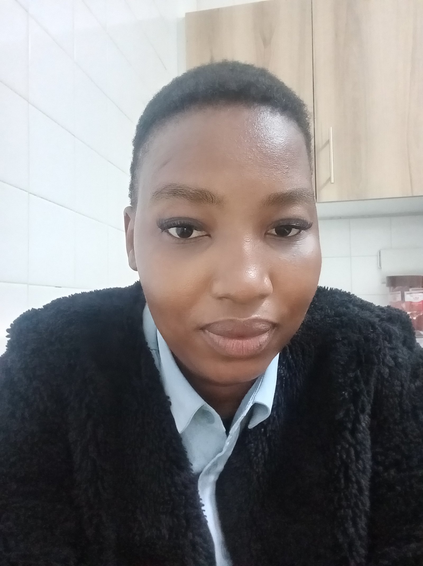 Nelisiwe Twala