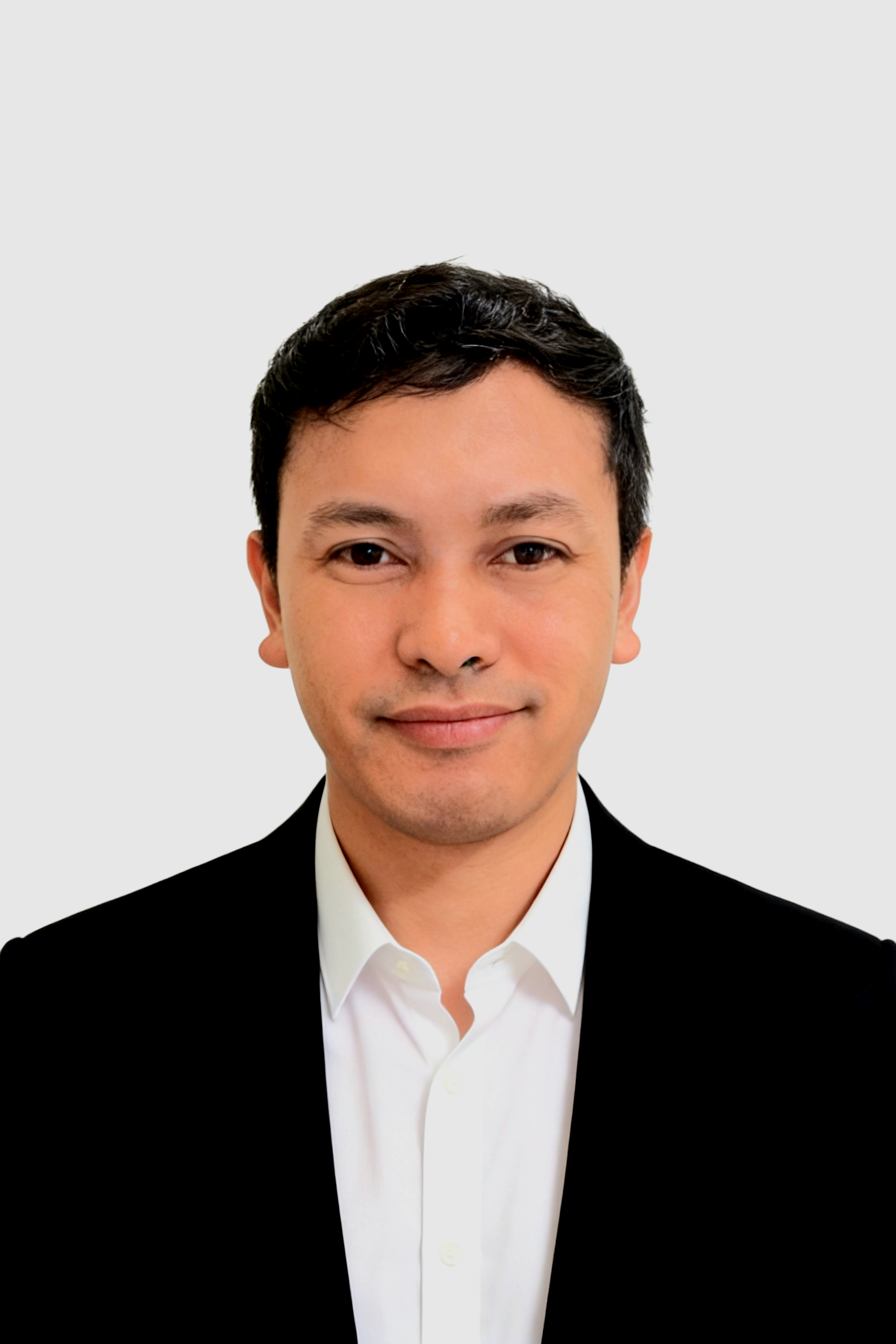 Mark ivan Manalo