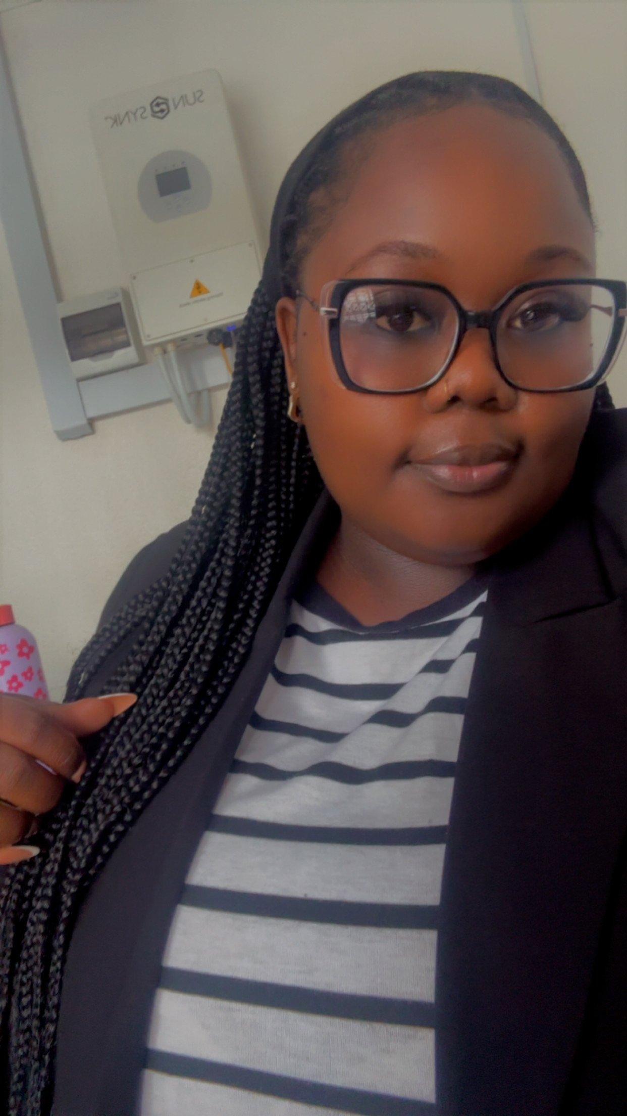 Mosetsanagape