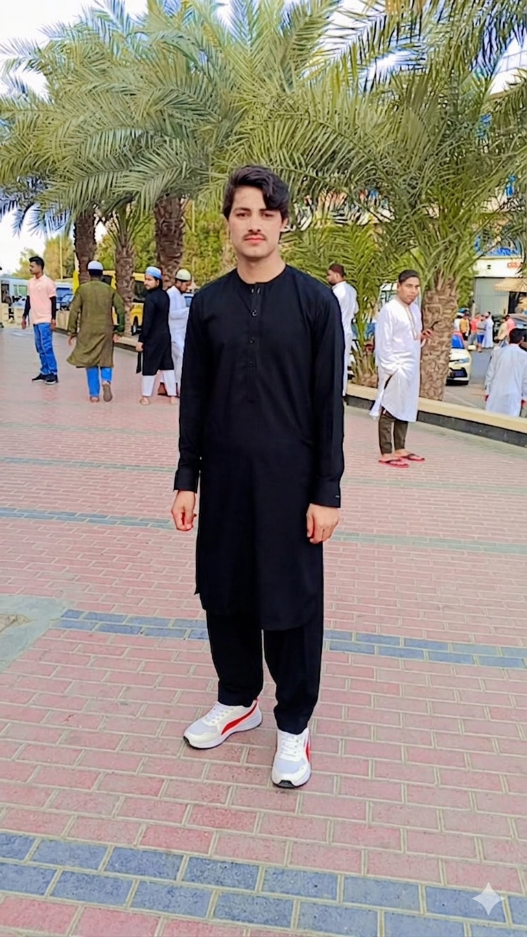 Abbas Khan