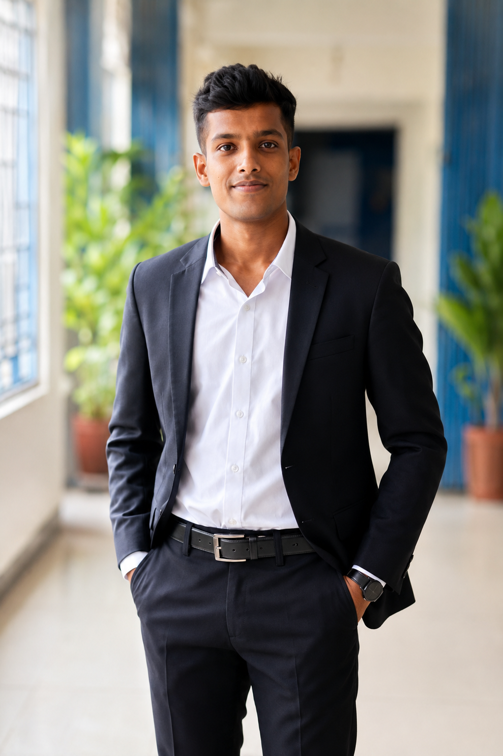 Shyam Das
