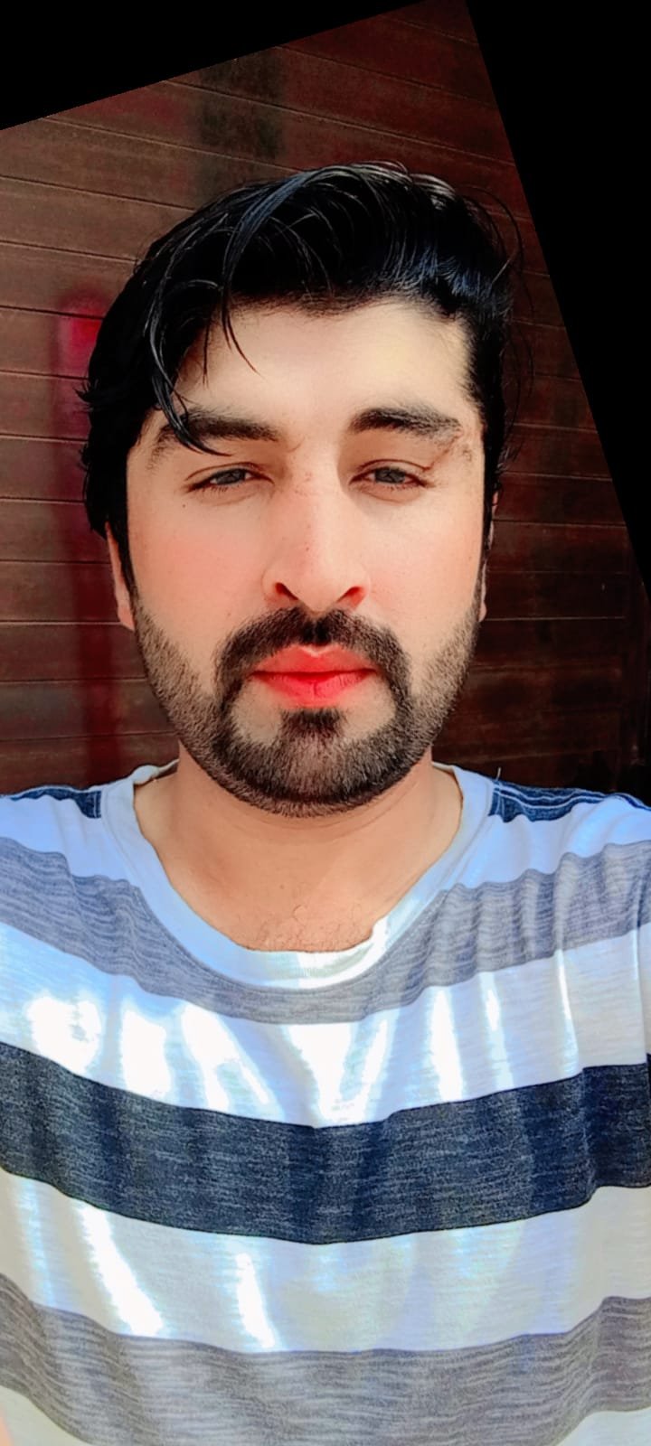 Saqib Khan
