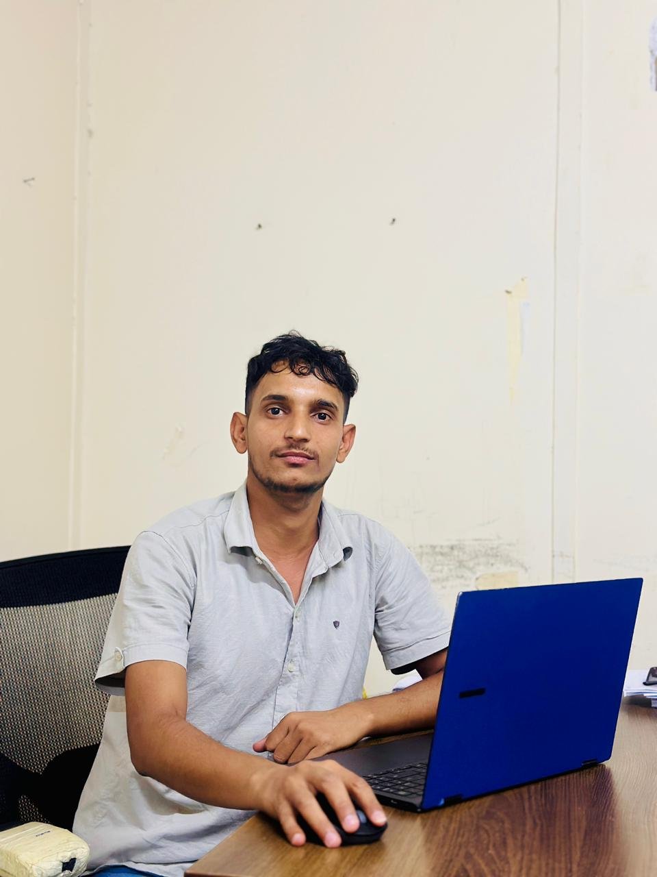 Gokul Pokharel