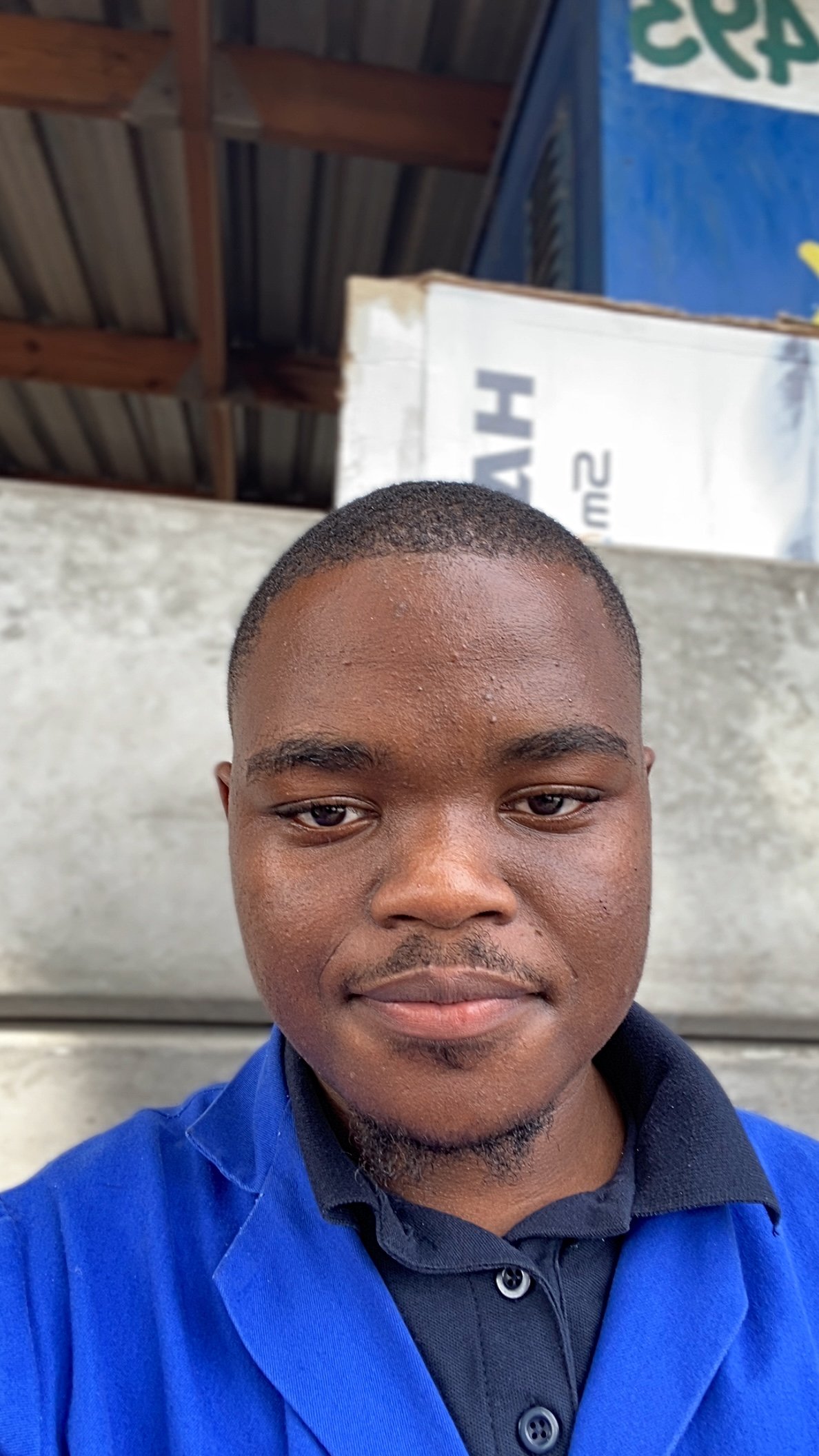 Lebogang Khayisa
