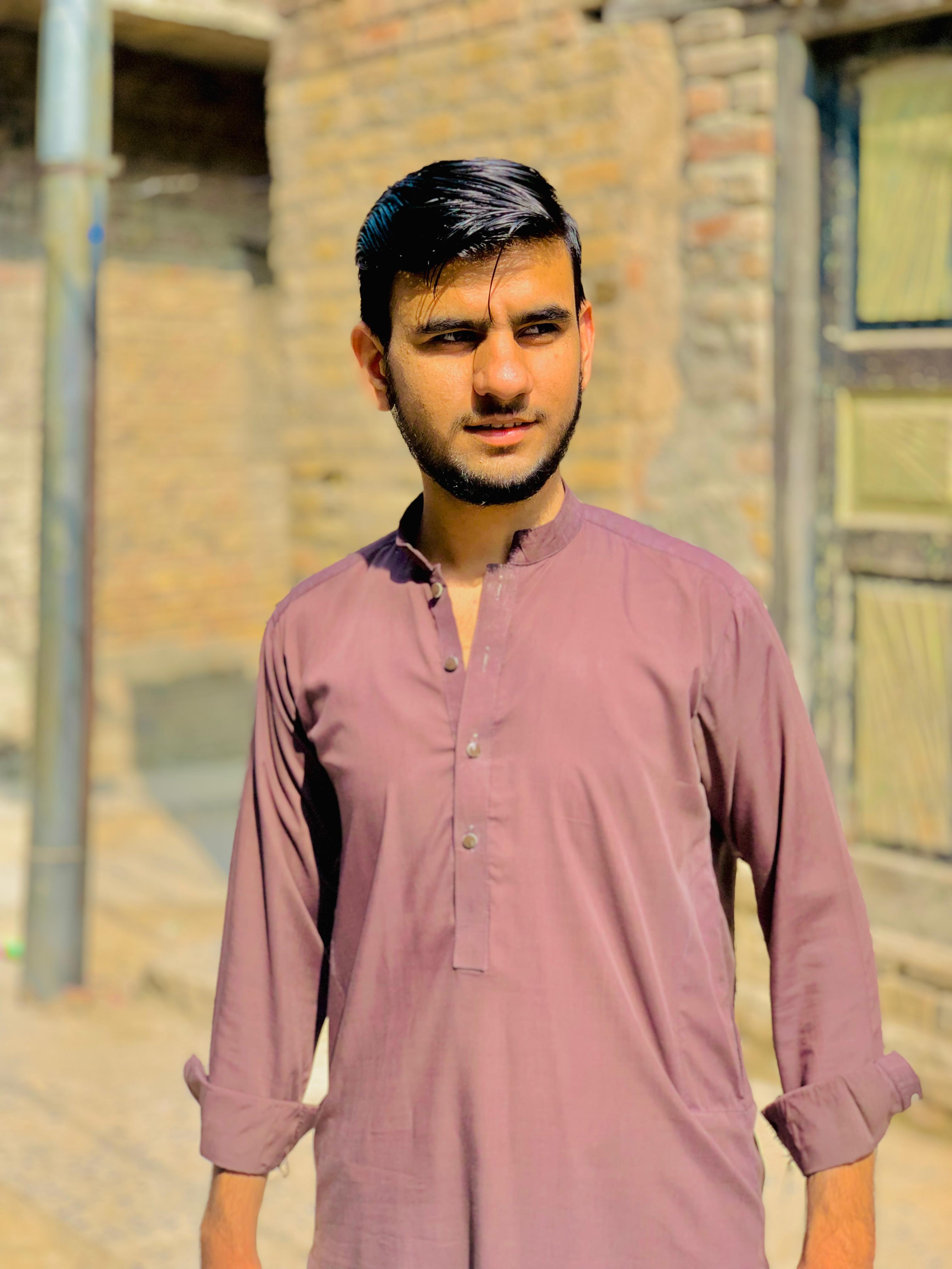 Zakir khan