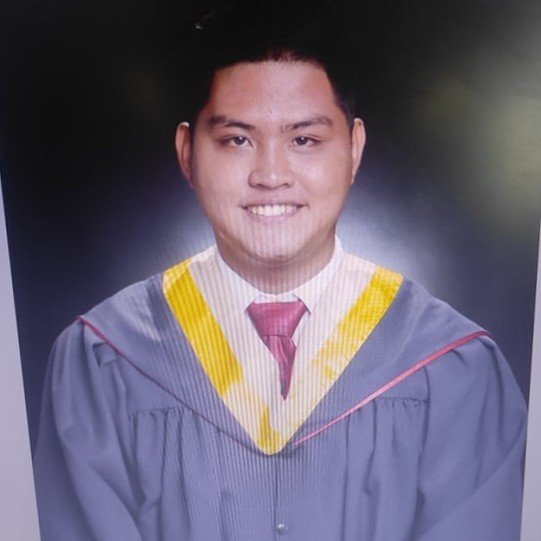 John Philip Mojado