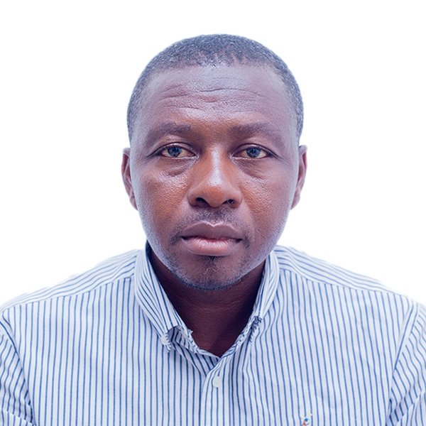 Mamudu Rahman