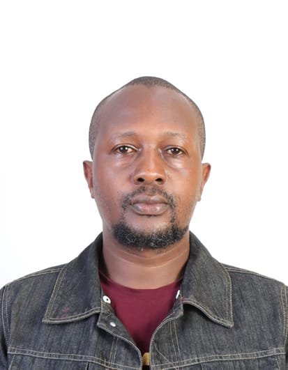 MATHEW MWANGI KAMANDE