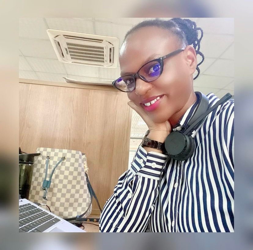 Marvis Kuteesa Akello