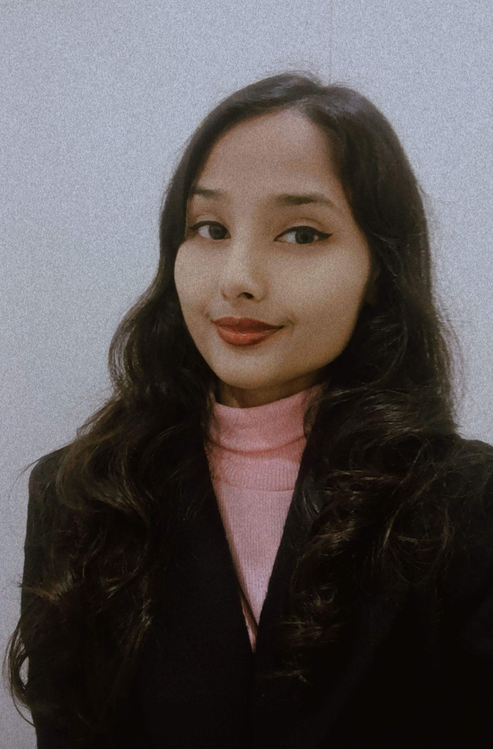 Neesha Deo