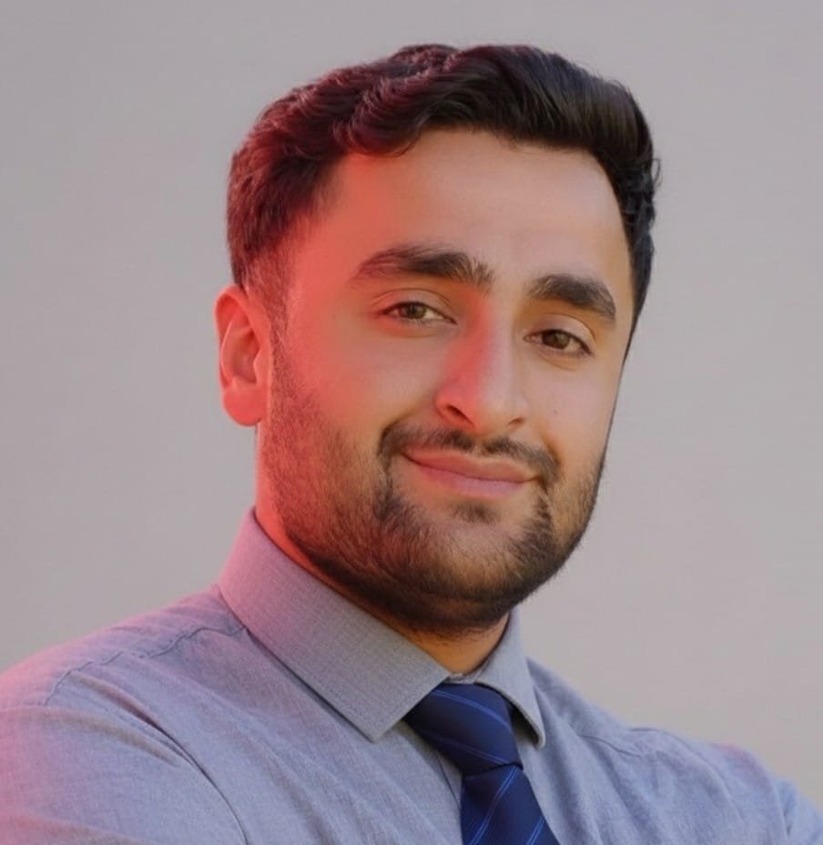 Naveed Alam