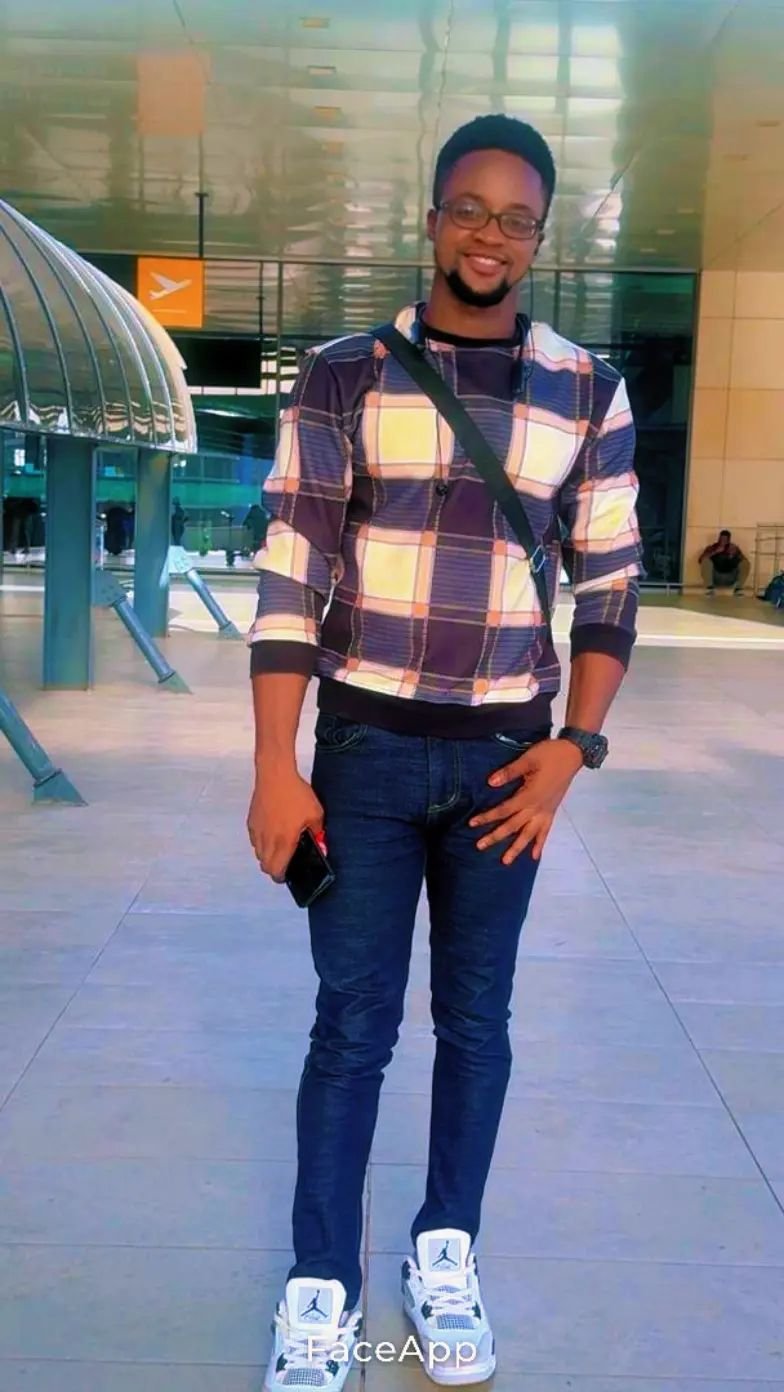 Abraham Ogoe