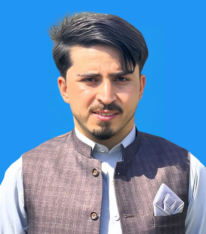 Akmal Khan