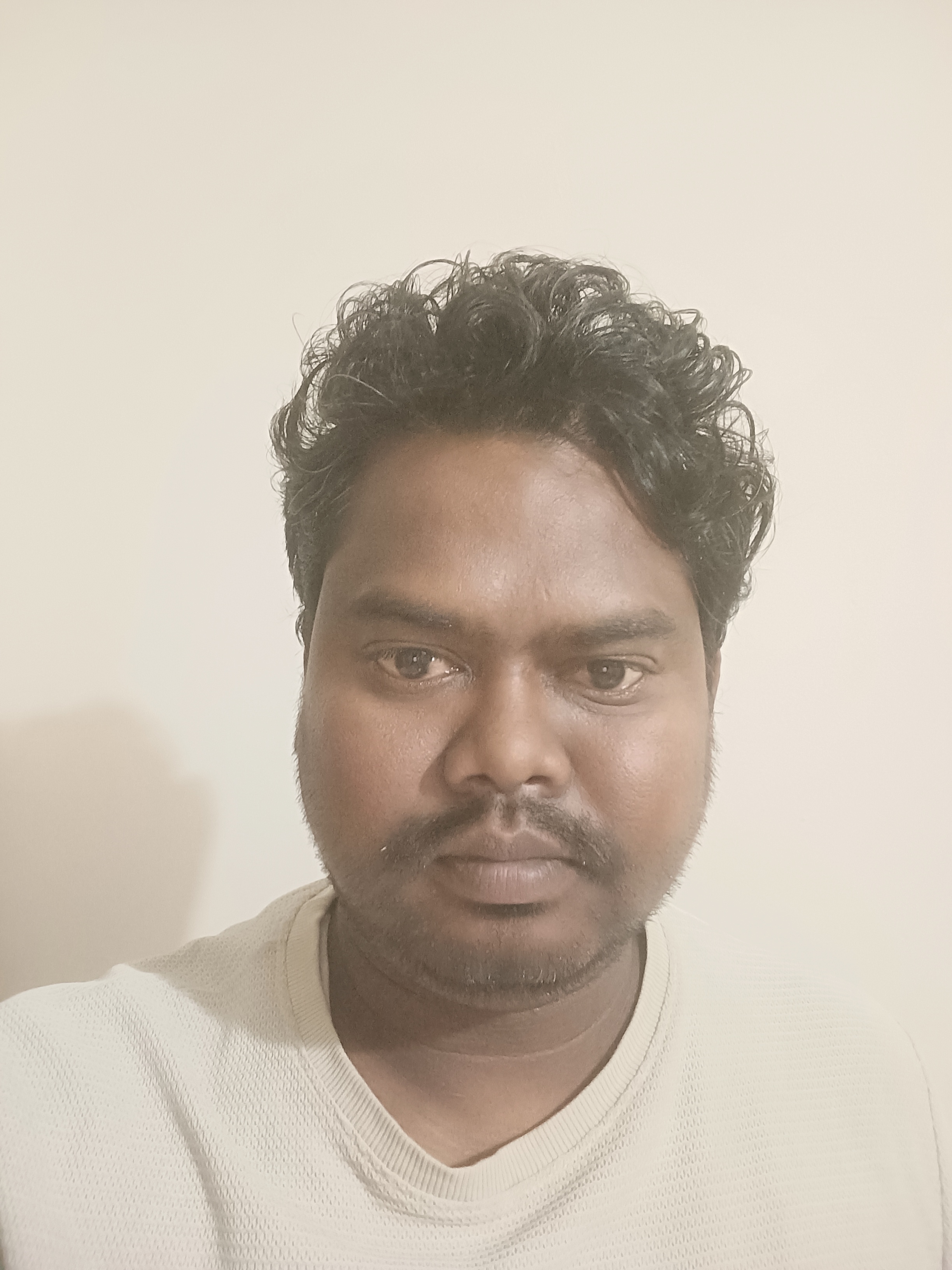 Roshan minz