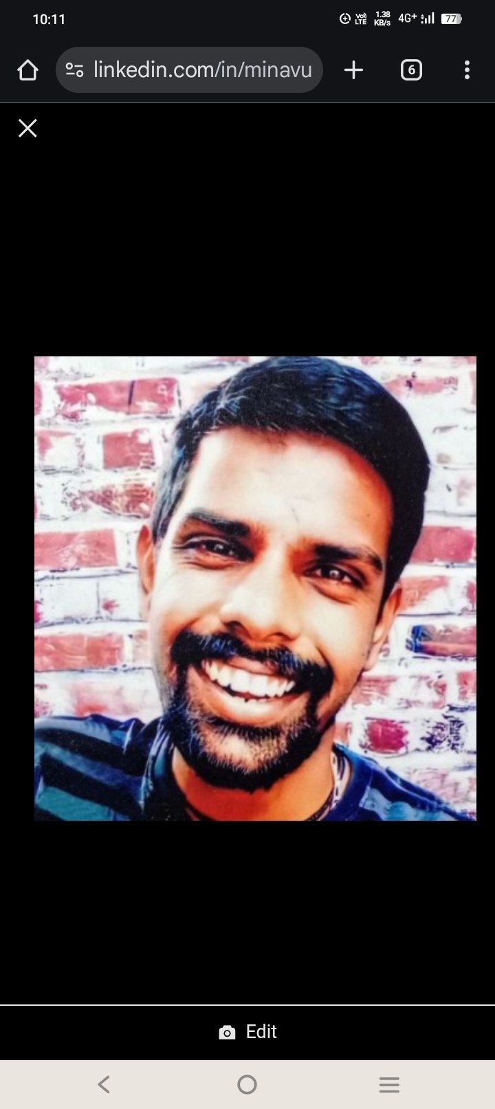 Minavudeen