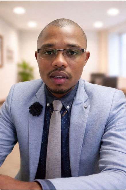 LWANDILE NONTSELE