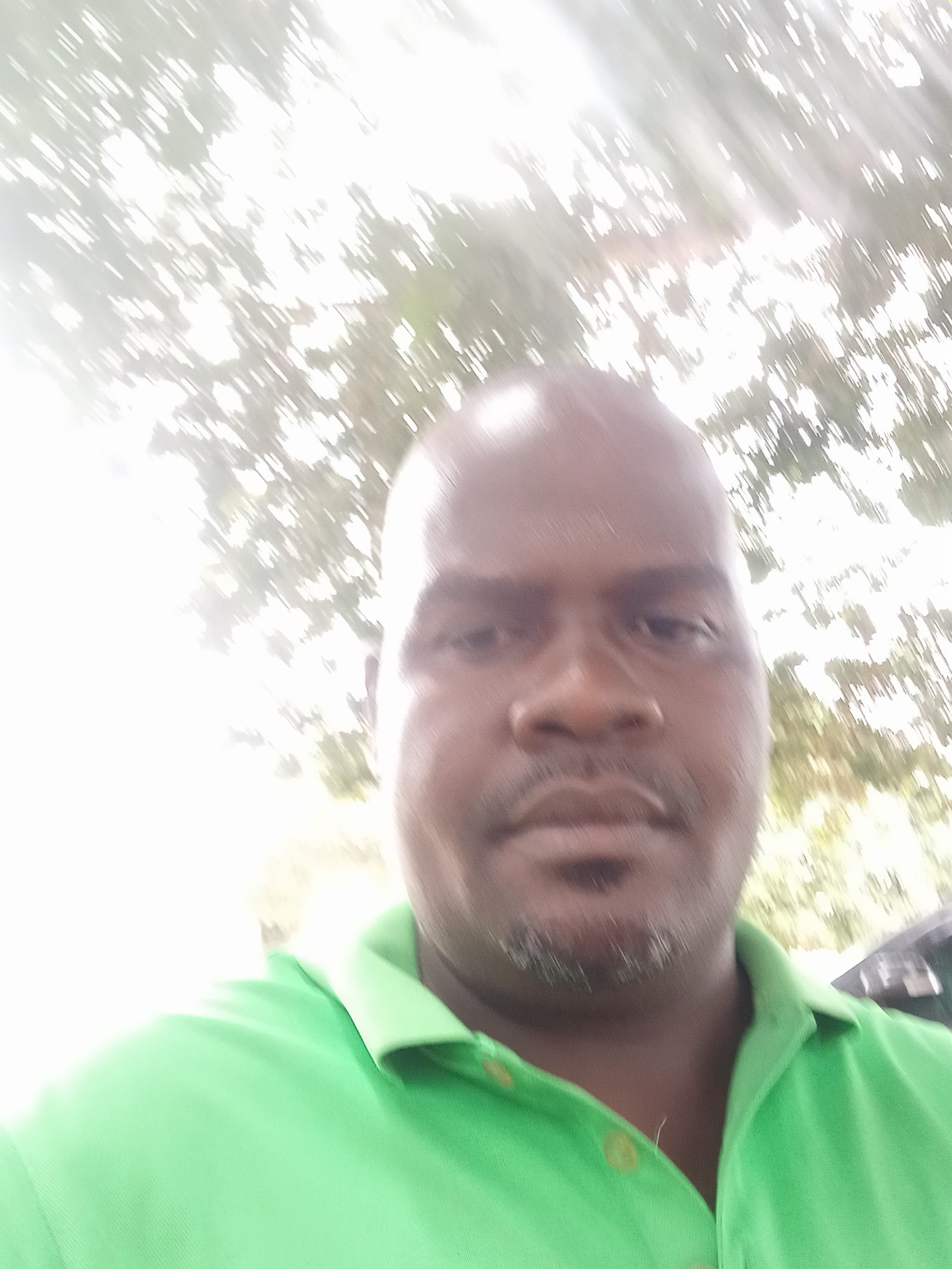 Januario Teodoro Simango