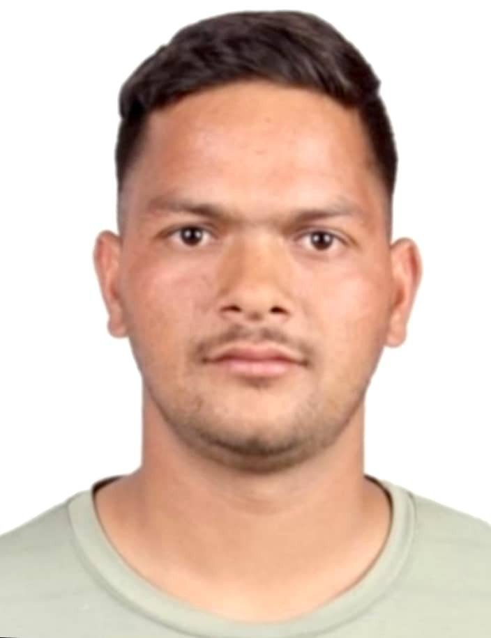 Bisnu raj Pyakurel