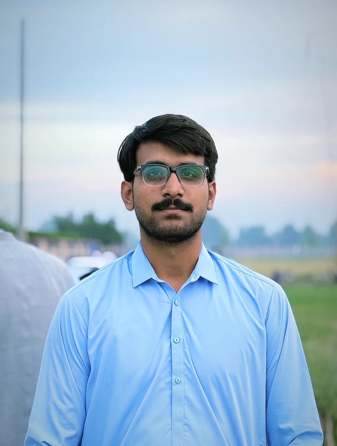 Aurang Zaib Ahmad