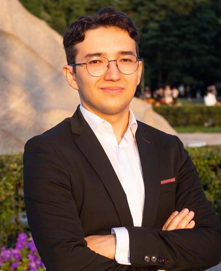 Soltanmurat Yagmurov