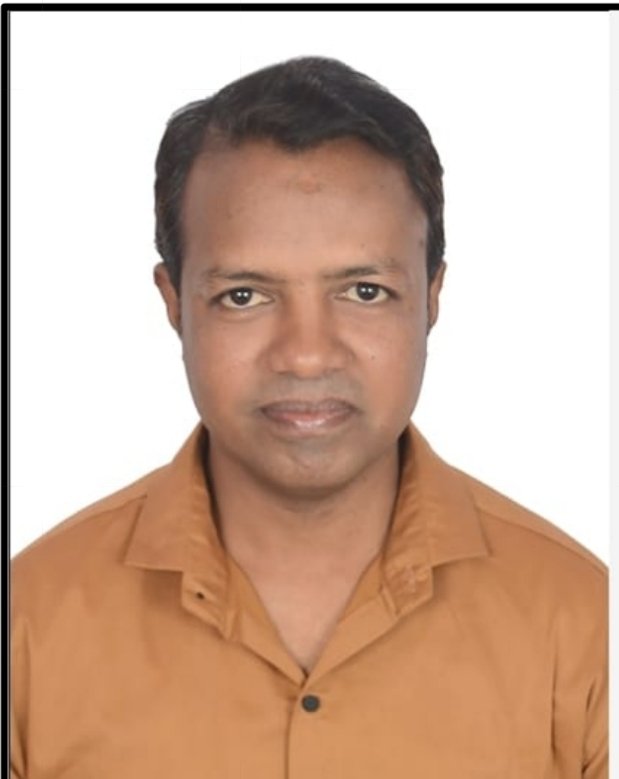 Mohammed Asghar Khan
