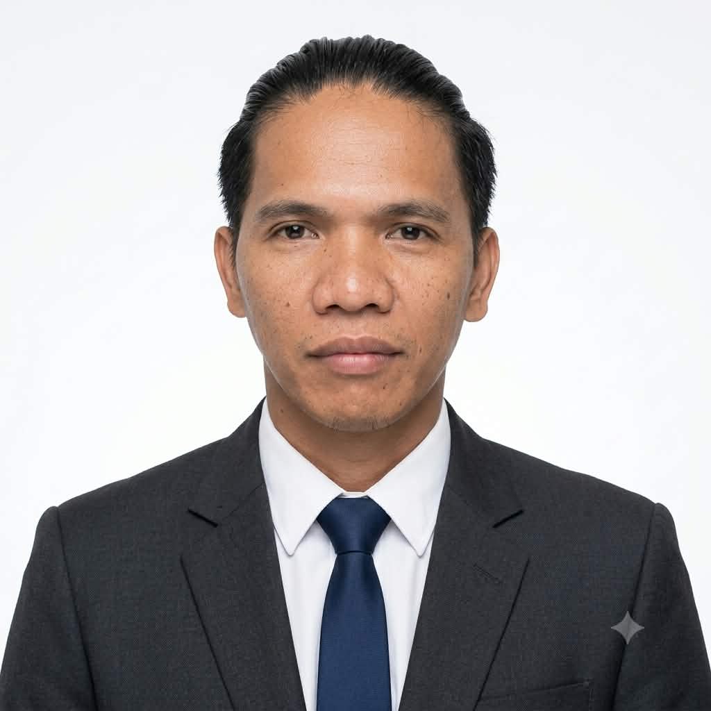 Jhemar Antonio