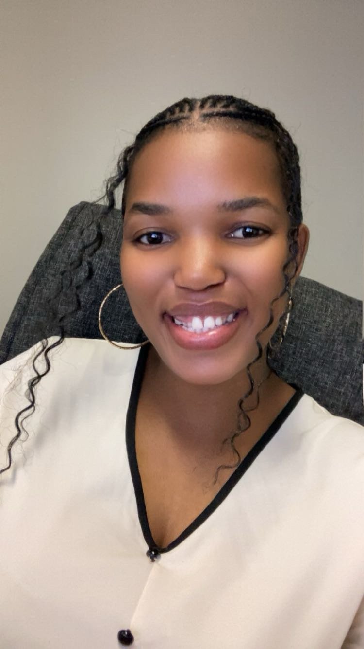 Nokuthula Mchunu