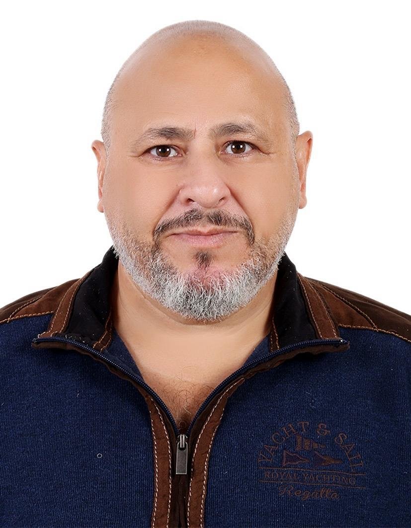 Mohamed Jawhar