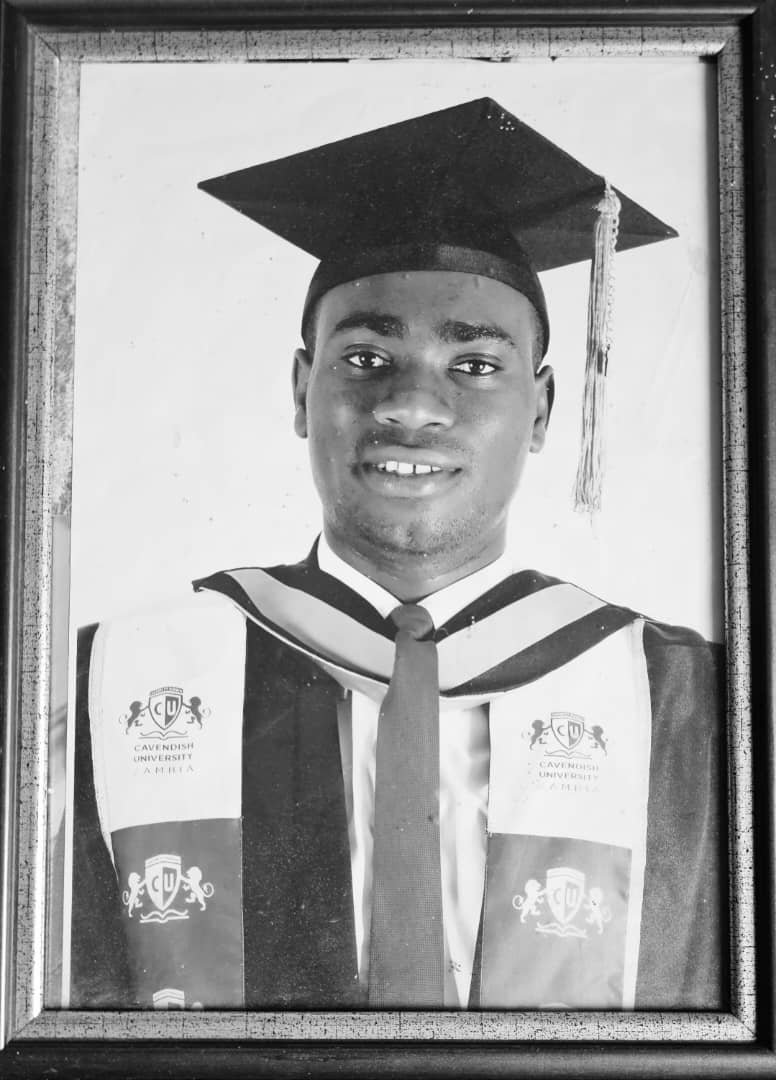 Phiri Mabvuto