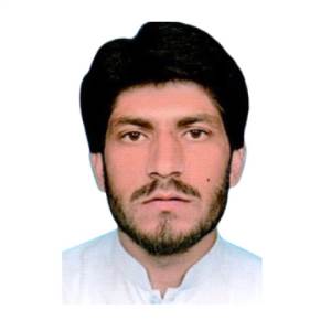Rifaqat Ali