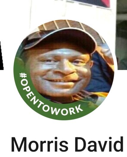 Morris David