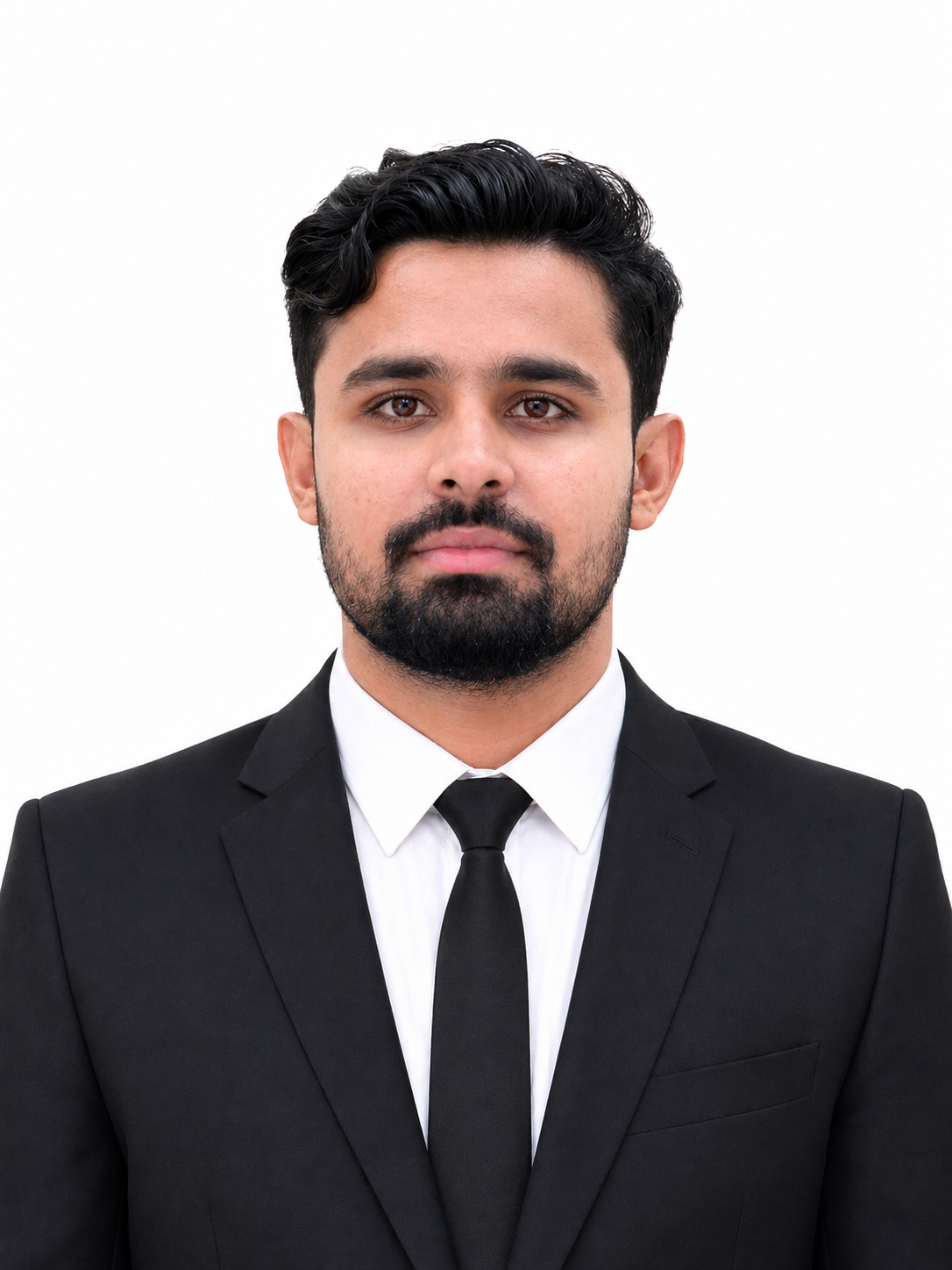 Usama Khalil