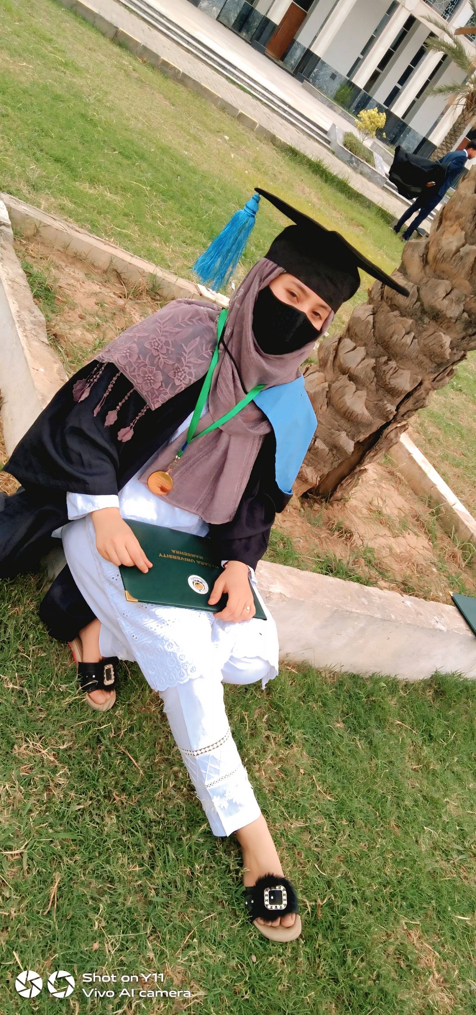 Sana Khaqan