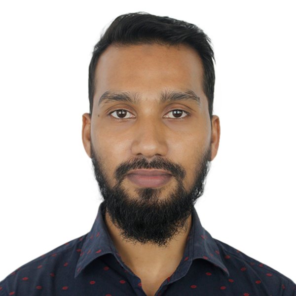 Al Shahriar