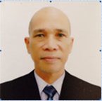 Gregorio S. Hutalle Jr.