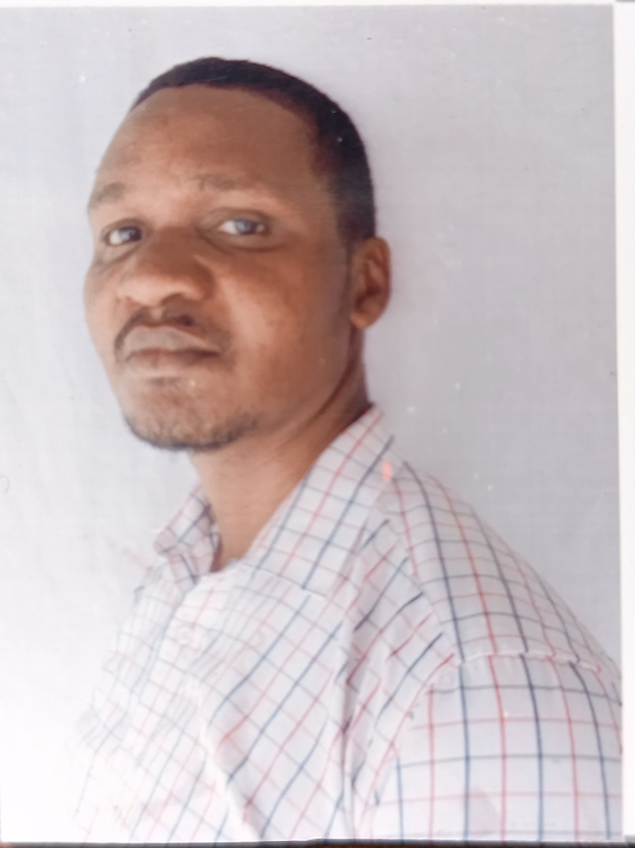 JOHN ONWEAZU