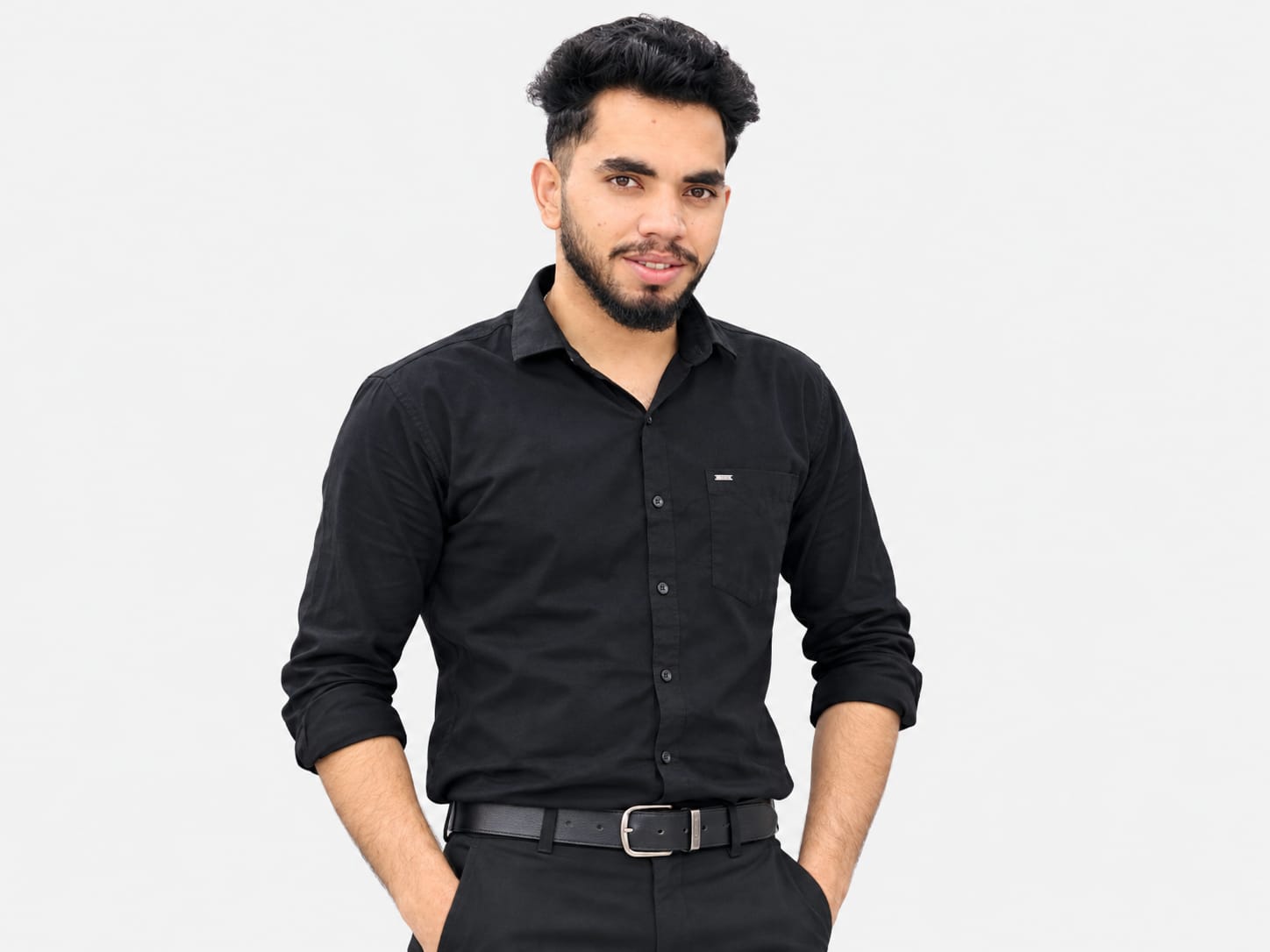 Yawar hussain zargar