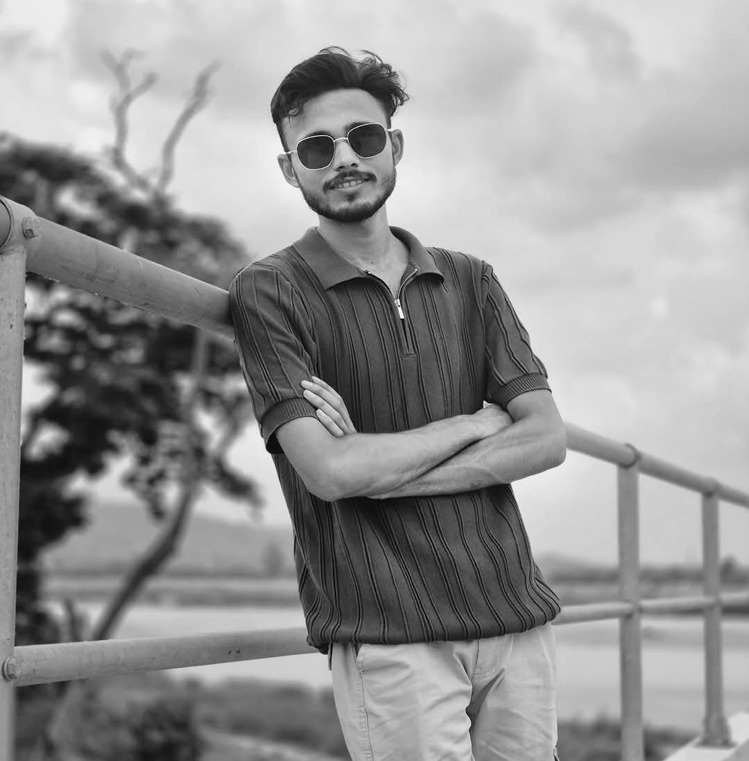 Rahul Patel