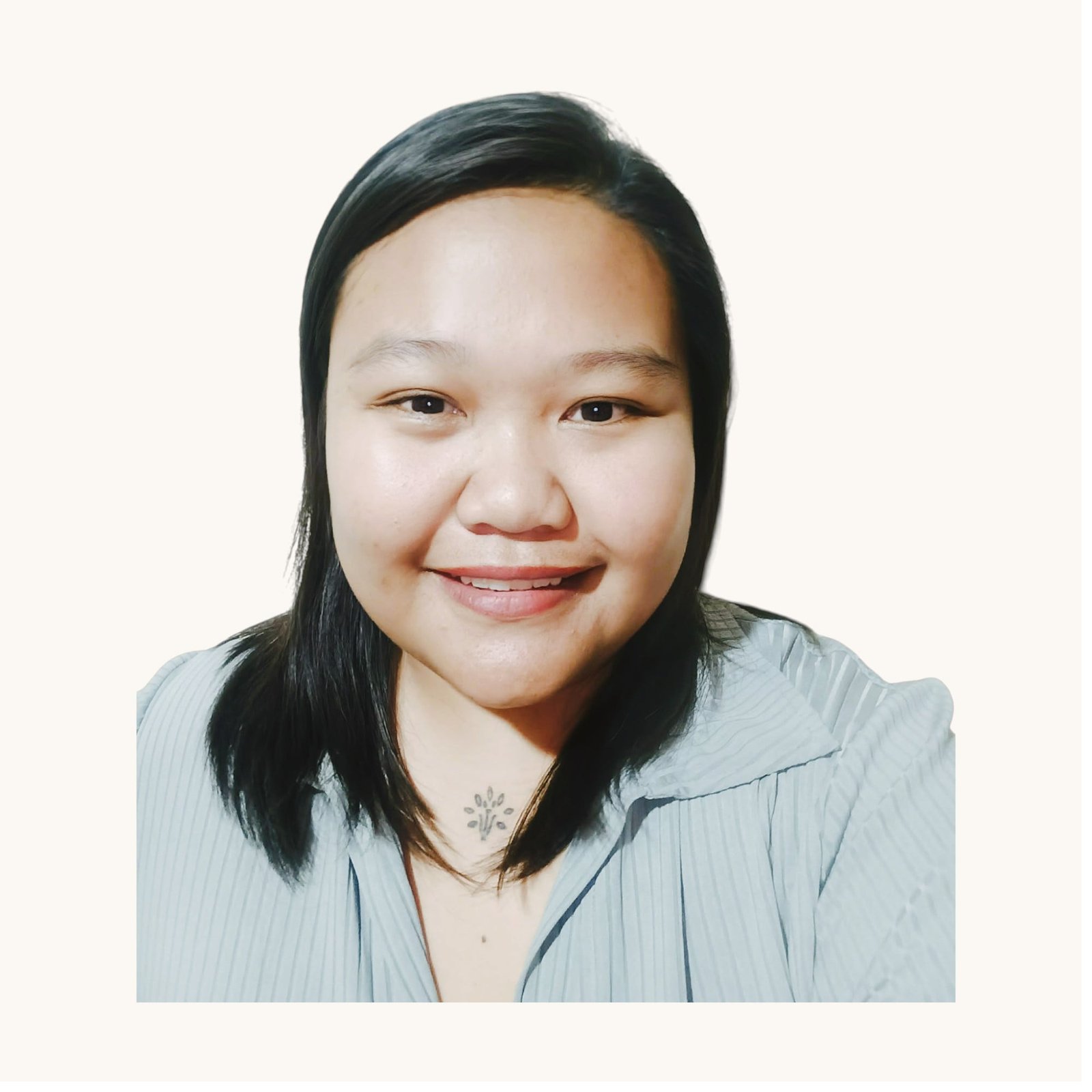 Hanne Jozelle Alipar De Guzman