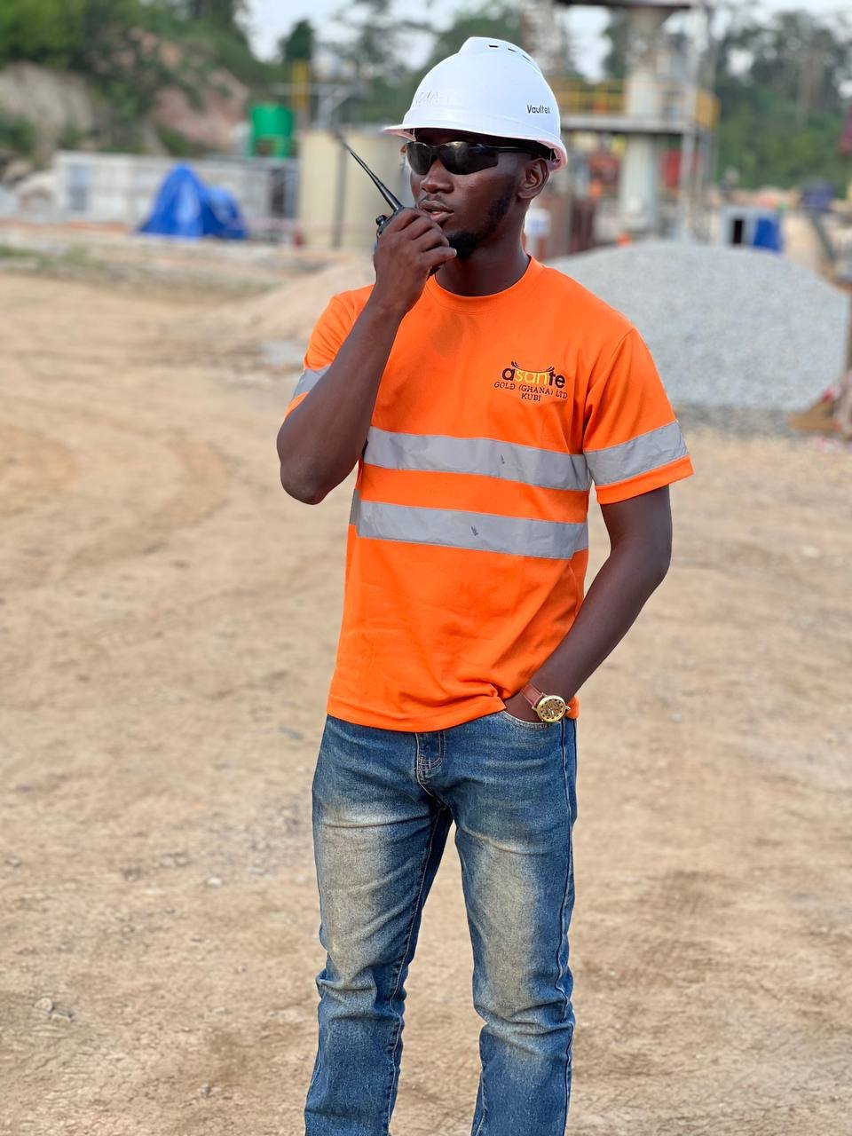 Danquah Bernard