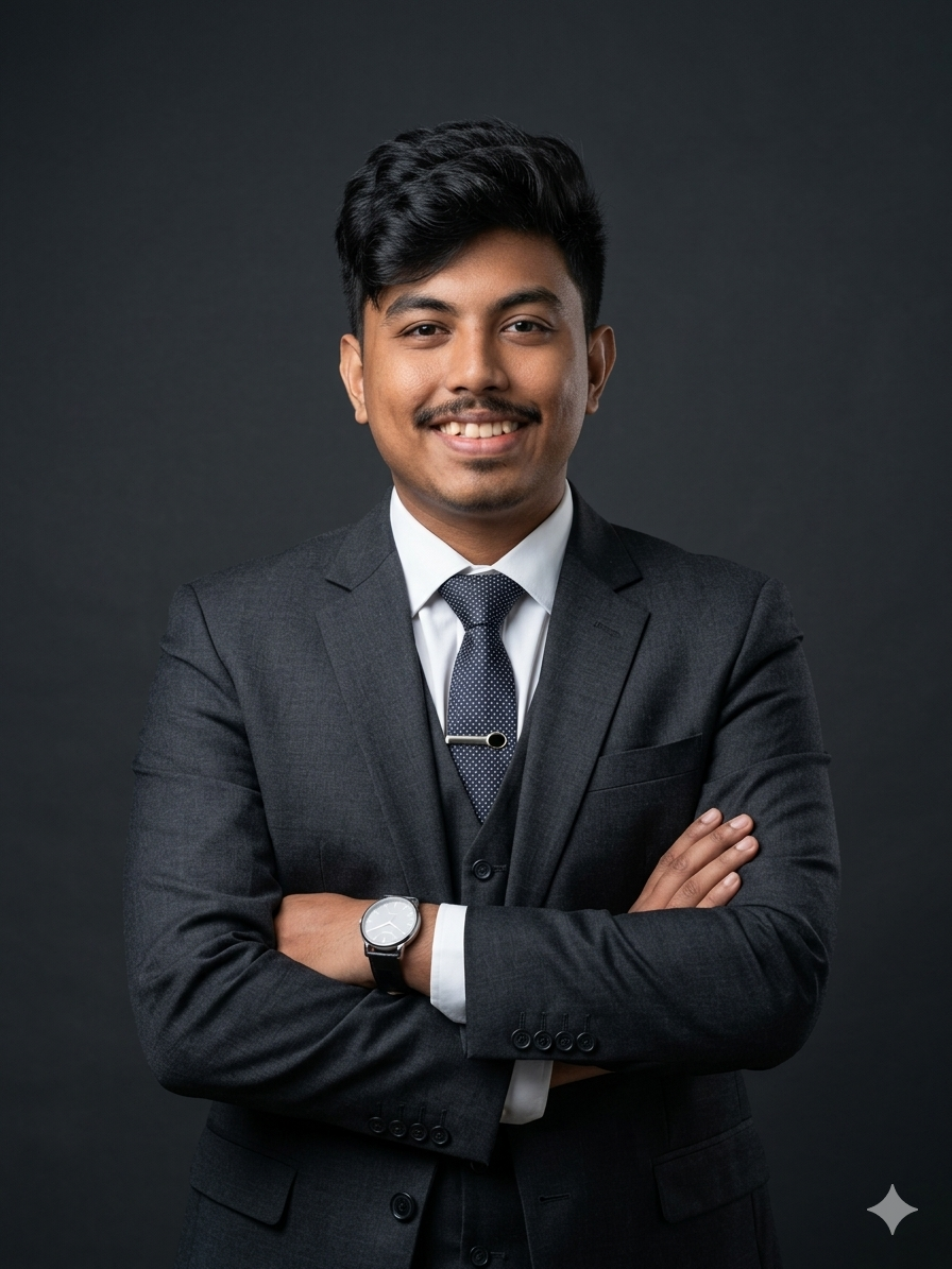 Ha-mim Ahmed Mahi