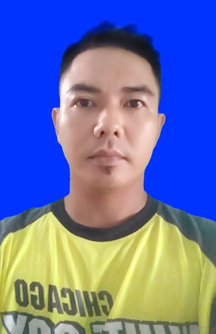 Wahyudi Muhammad Umar